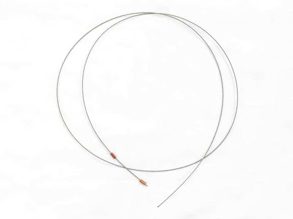 Primary Air Cable/Thermostat Cable 5005471 - Impressive Climate Control