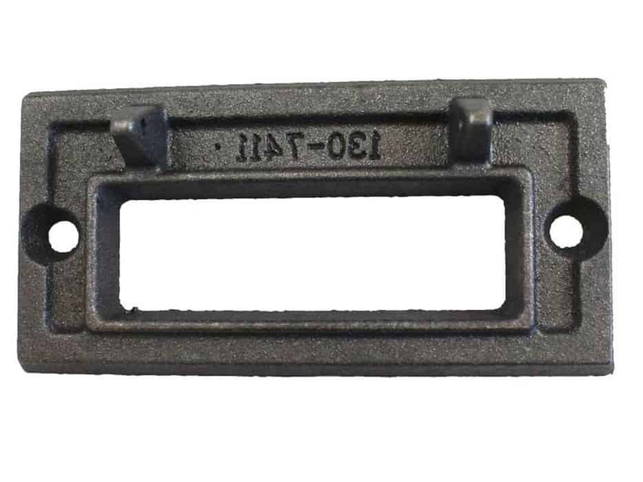 Primary Air Frame 1307411 - Impressive Climate Control