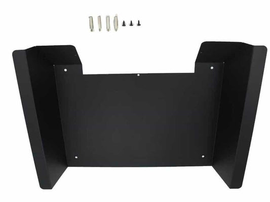 Rear Heat Shield 0000173 - Impressive Climate Control