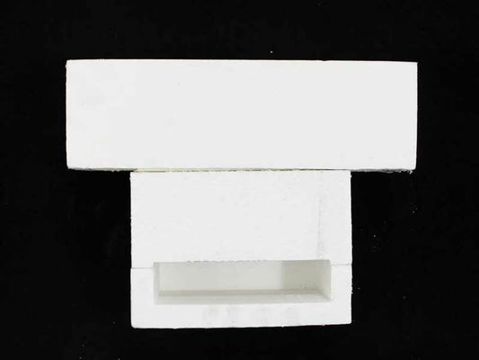 Refractory Assembly SRV1602527 - Impressive Climate Control