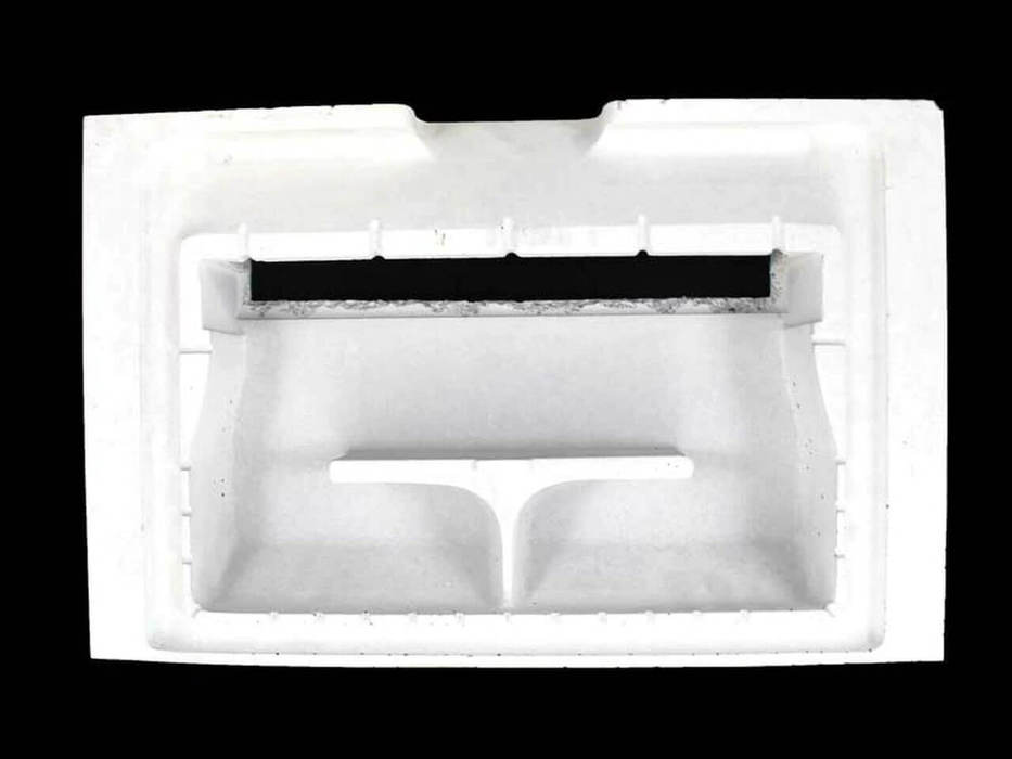 Refractory Engine 30005202 - Impressive Climate Control