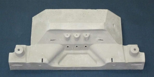 Refractory Shoe 30002419A - Impressive Climate Control