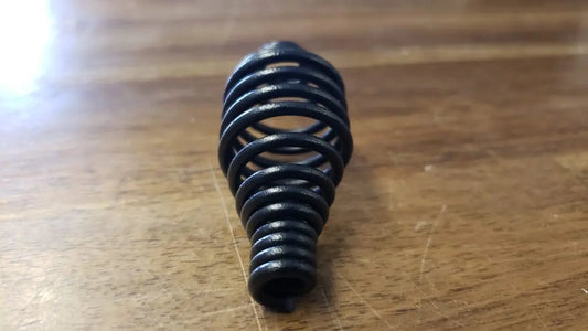 Regency Air Control Spring Coil Handle 948 - 144 - Impressive Climate Control