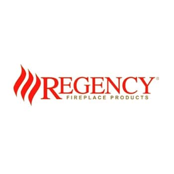 Regency Air Tube 000 - 954 WarmHearth Z2510 - Impressive Climate Control