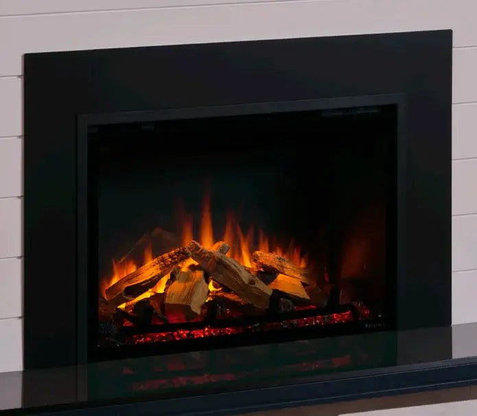 Regency Atmosphere EI29 Electric Insert Fireplace - Impressive Climate Control
