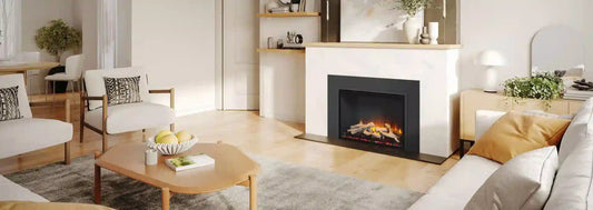 Regency Atmosphere EI33 ELECTRIC INSERT - Impressive Climate Control