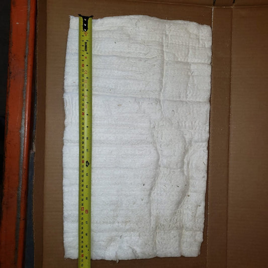 Regency Baffle Blanket Insulation 836 - 102 - Impressive Climate Control