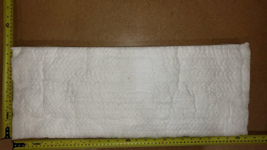 Regency Baffle Blanket Insulation 836 - 212 - Impressive Climate Control