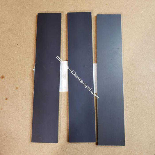 Regency Baffle Blanket Insulation Weights 846 - 540 - Impressive Climate Control
