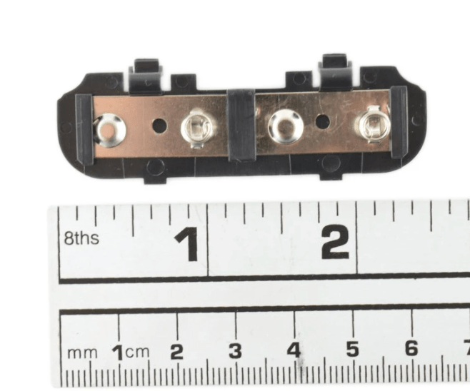 Regency Battery Cover for Receiver (911 - 127) - Impressive Climate Control
