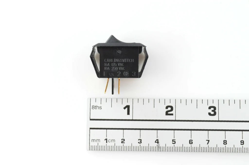 Regency Burner ON/OFF Switch (2 - way) (910 - 246) - Impressive Climate Control