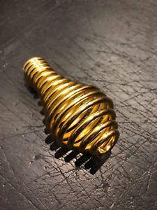Regency Door Spring Coil Handles 948 - 135/948 - 101 Large - Impressive Climate Control