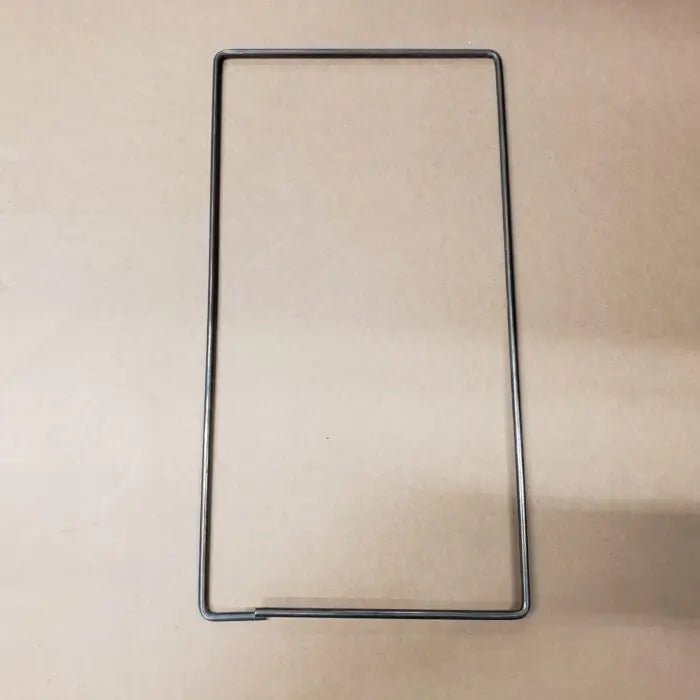 Regency Glass Door Retainer 948 - 172/P / 948 - 170/P - Impressive Climate Control