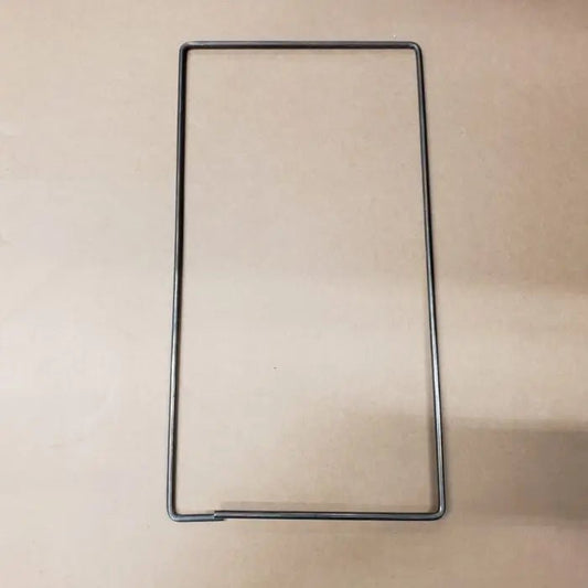 Regency Glass Door Retainer 948 - 172/P / 948 - 170/P - Impressive Climate Control