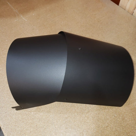 Regency Hampton H300 220 - 538 Rear Heat Shield - Impressive Climate Control