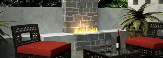 Regency Plateau PTO30 Burner - Impressive Climate Control