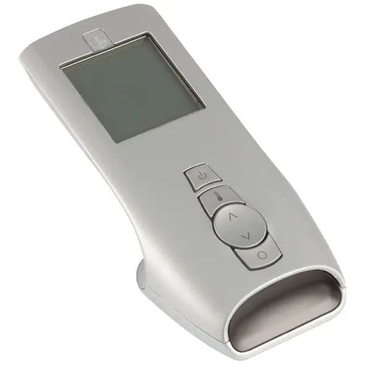 Regency Proflame Remote GT Surefire - Impressive Climate Control