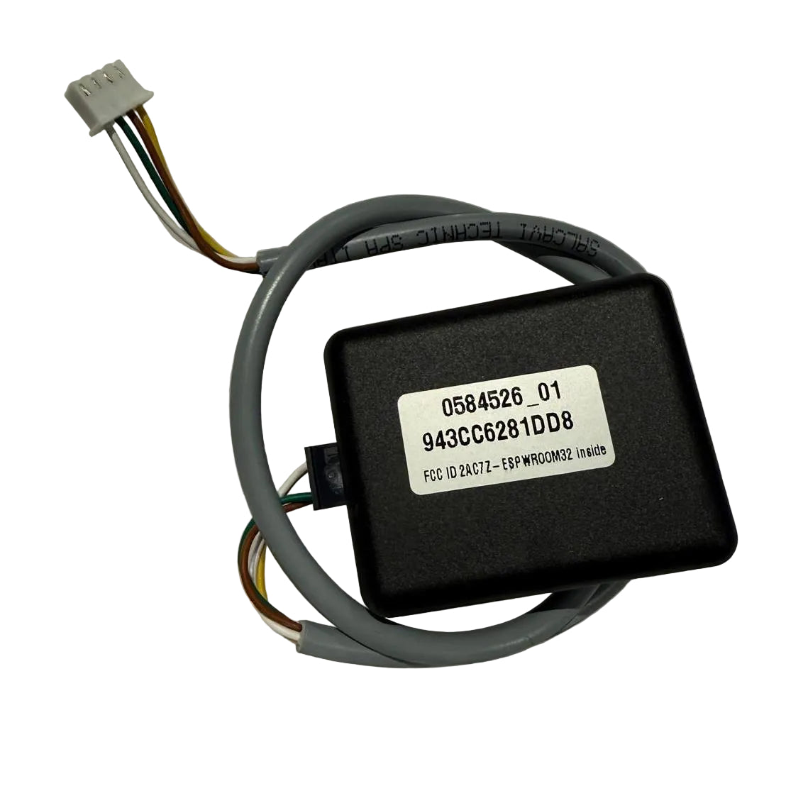Regency Wi - Fi Kit 946 - 799 - Impressive Climate Control