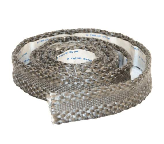 Regency Window Glass Tape Gasket – 6′ Kit 936 - 243 - Impressive Climate Control