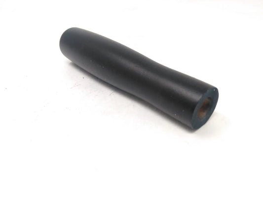 Regency Wooden Long Black Door Handle 948 - 146 - Impressive Climate Control
