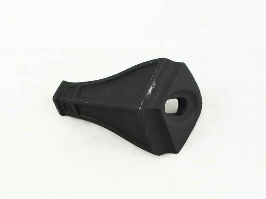 Resolute Acclaim 0041 Short - Leg - Impressive Climate Control