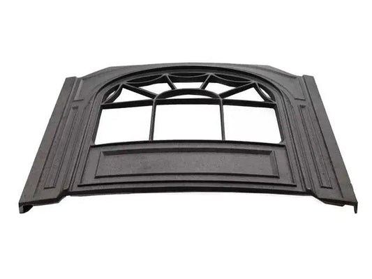 Resolute Acclaim Door 1301865A - Impressive Climate Control