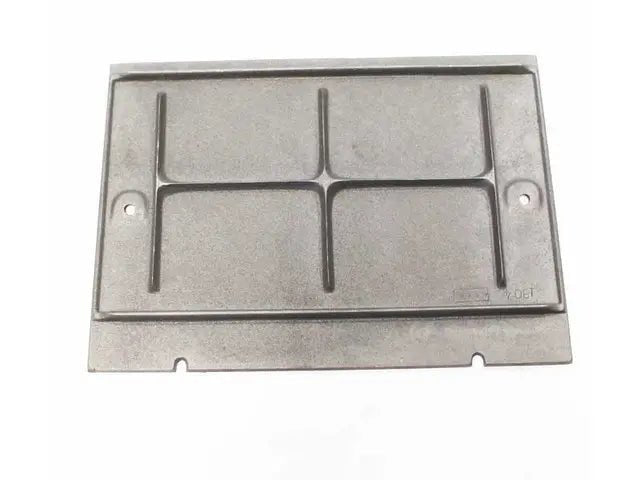 Resolute Acclaim Pit Plate 1301804 - Impressive Climate Control