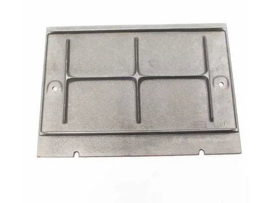 Resolute Acclaim Pit Plate 1301804 - Impressive Climate Control