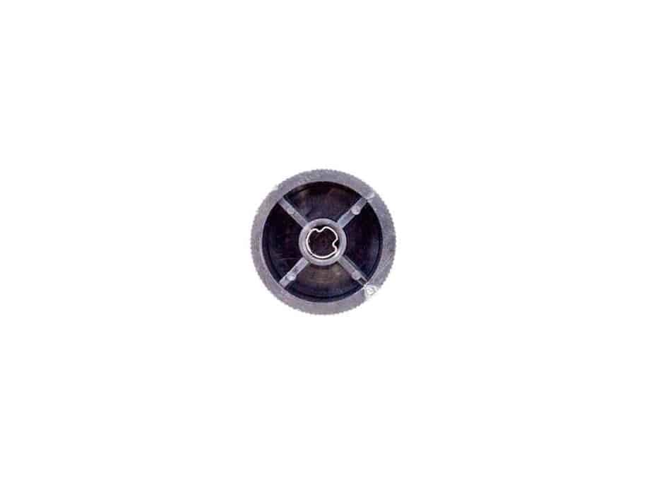 Rheostat D Knob 1604419 - Impressive Climate Control