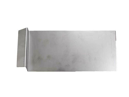 Right Heat Deflector 30002442 - Impressive Climate Control