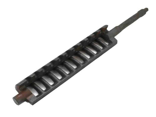 Rocker Grate 7001085A - Impressive Climate Control