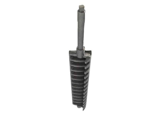 Rocker Grate SRV7001086 - Impressive Climate Control