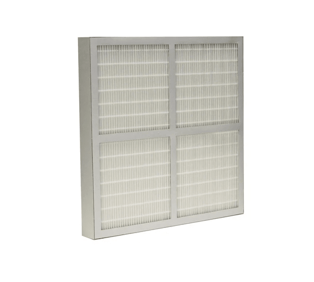 Sanuvox FTR10 HEPA Filter, 12" x 16" x 2" - Impressive Climate Control