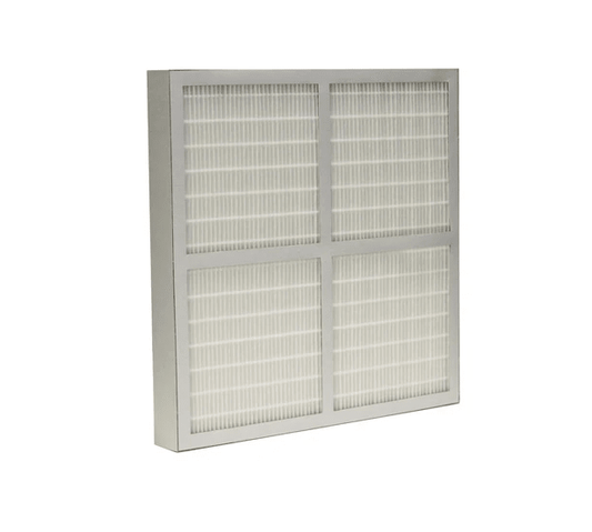 Sanuvox FTR10 HEPA Filter, 12" x 16" x 2" - Impressive Climate Control
