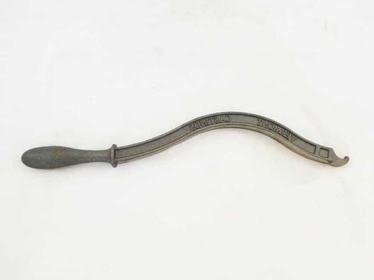 Shaker Handle 1301931A - Impressive Climate Control
