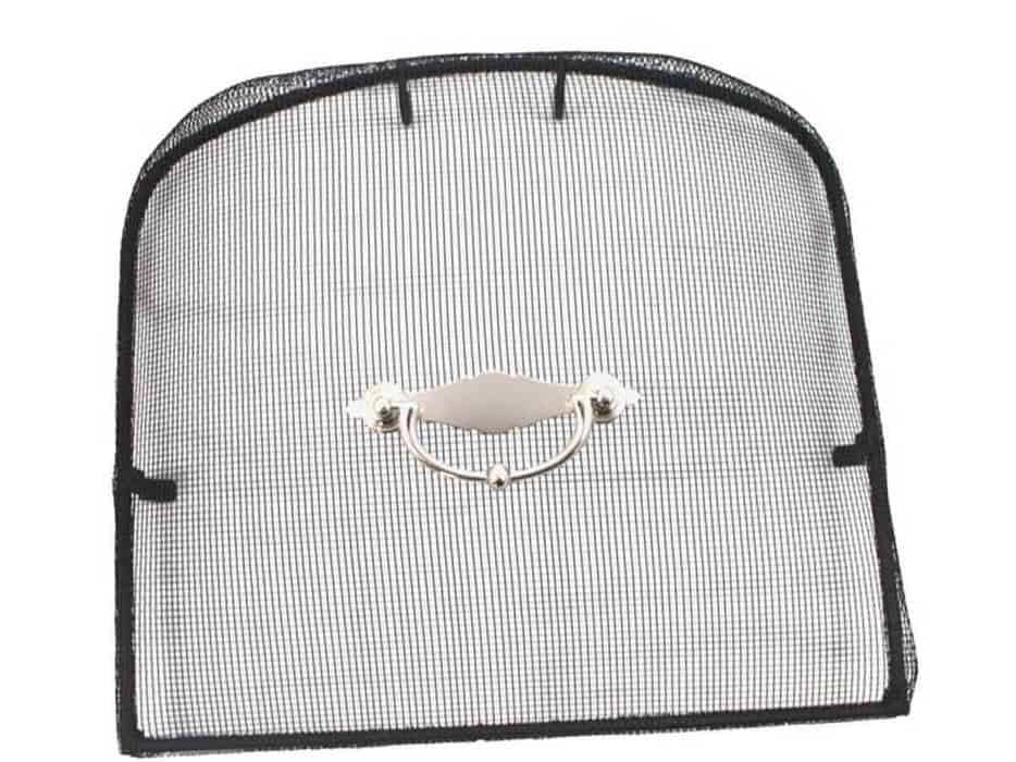 Spark Screen 0000133 - Impressive Climate Control
