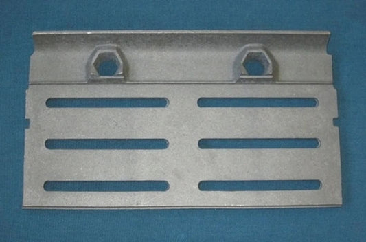 Stationary Front Grate 1301852A - Impressive Climate Control