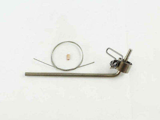 Thermostat Air Cable 5003733 - Impressive Climate Control