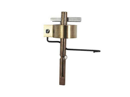 Thermostat Coil &amp; Rod Assembly 5005470 - Impressive Climate Control