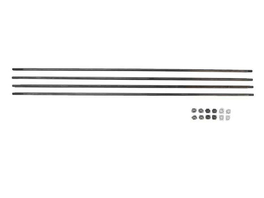 Tie Rod 5007497 - Impressive Climate Control