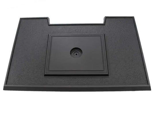Top For Consolidated Stoves 7000985A - Impressive Climate Control
