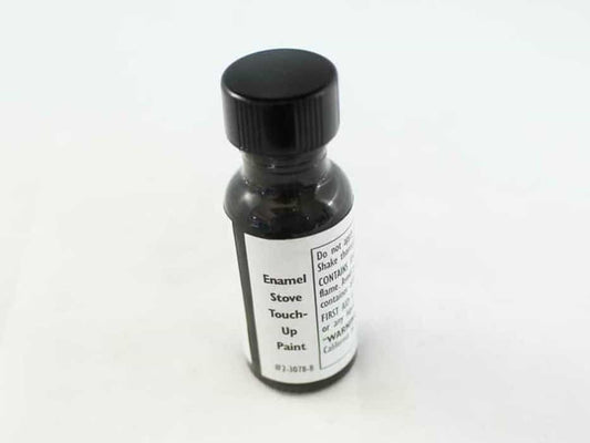 Touch Up Paint - Ebony 0001344 - Impressive Climate Control