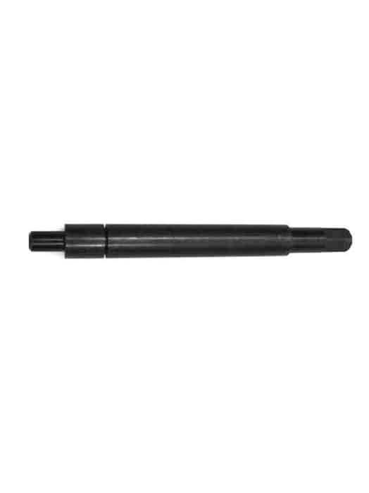 Unthreaded Bypass - Gate Operating Rod - Impressive Climate Control
