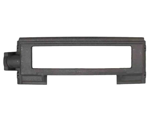 Upper Fireback 1300633 - Impressive Climate Control