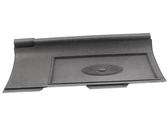 Upper Fireback 1303078 - Impressive Climate Control