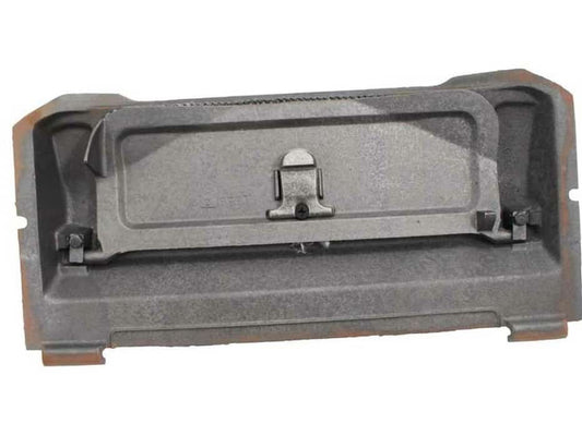 Upper Fireback/Damper Assembly 5000336 - Impressive Climate Control