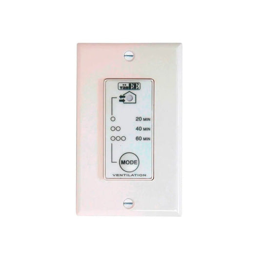 vanEE 20/40/60 Minute Push Button Part No. 03701 - Impressive Climate Control