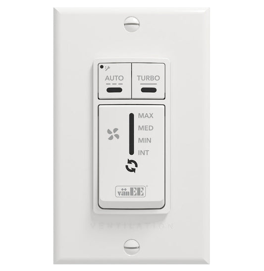vanEE AI Series Automatic Control 41304 - Impressive Climate Control