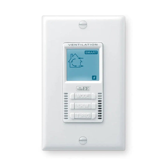 vanEE Gold - Touch Wall Control 40355 - Impressive Climate Control