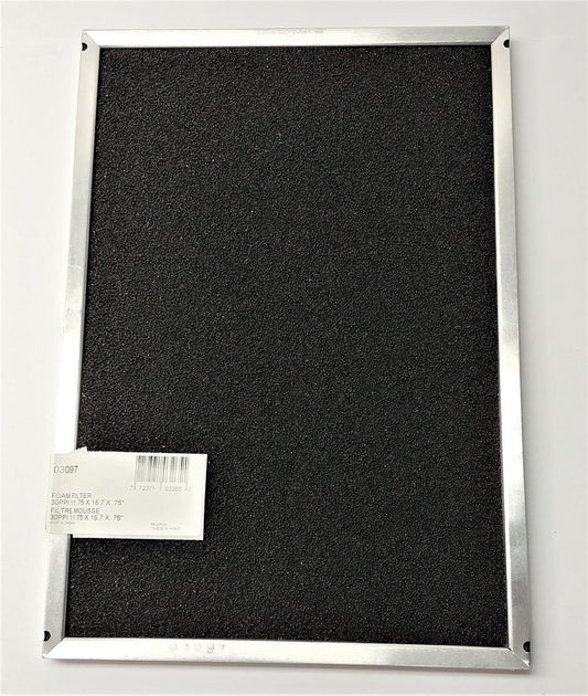vanEE Venmar Air Exchanger Filter 03097 - Impressive Climate Control